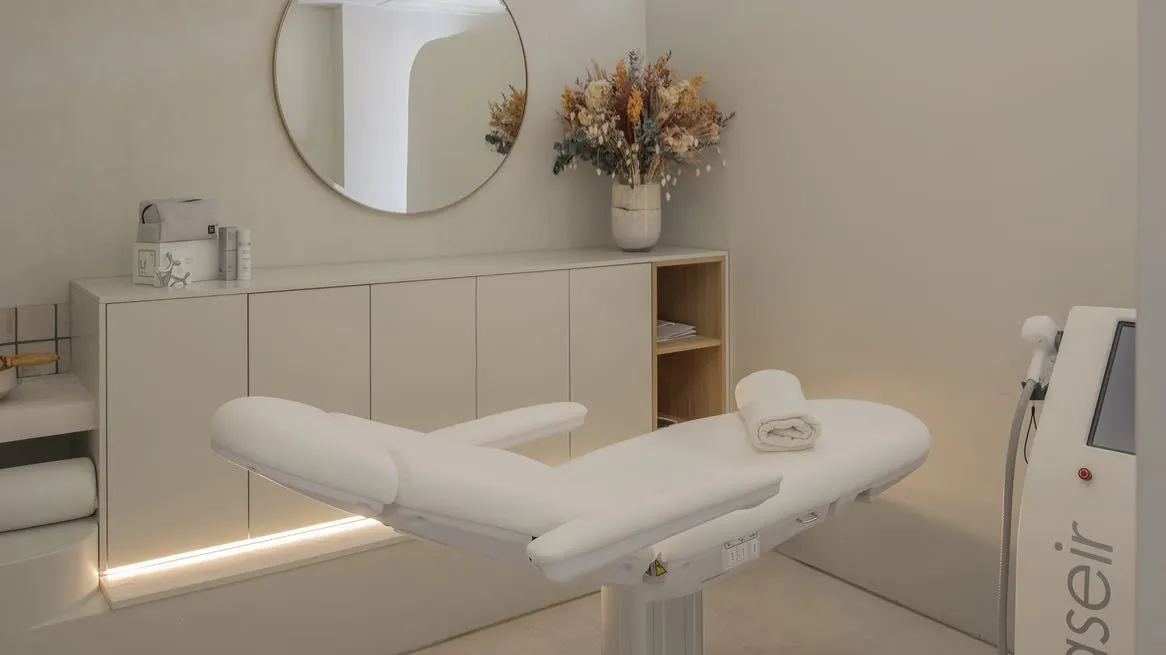 Nana Beauty — Estética facial y corporal